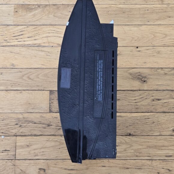 Sony PlayStation 3 Fat PS3 80 GB CECHE01 Backwards Compatible Tested - Picture 5 of 11